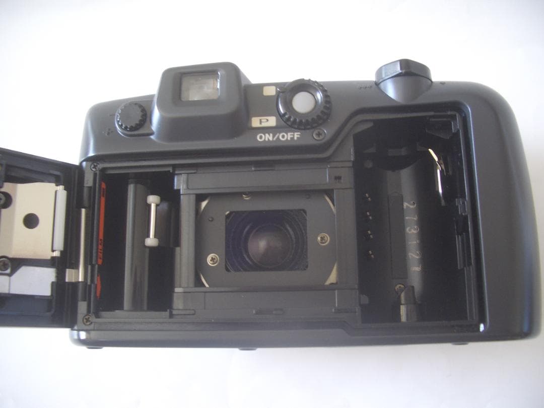 PENTAX ESPIO928 付属品完備