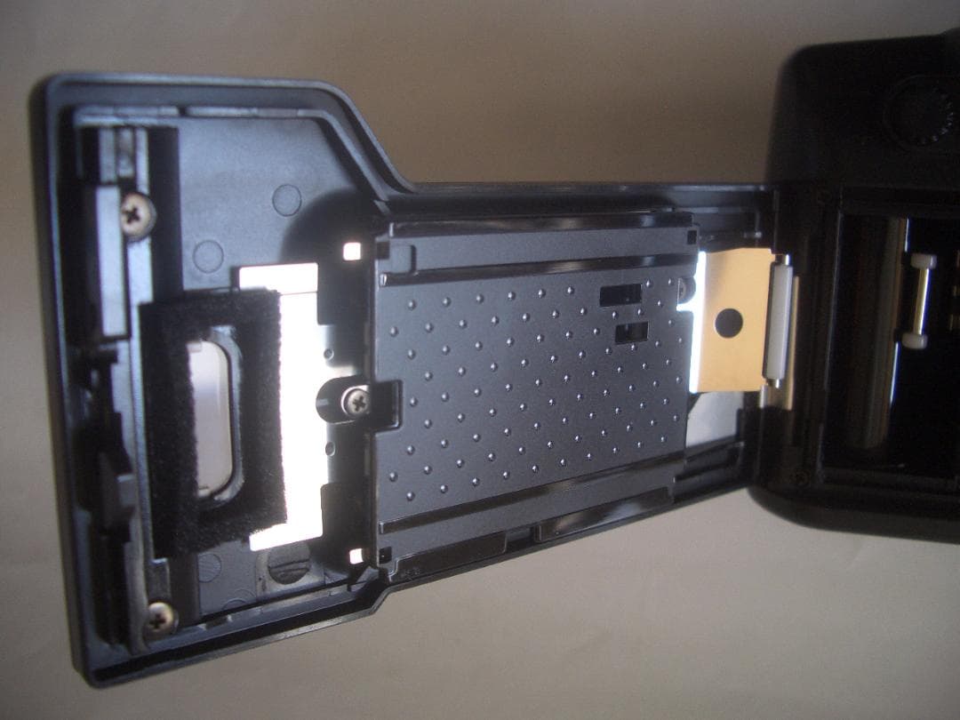 PENTAX ESPIO928 付属品完備