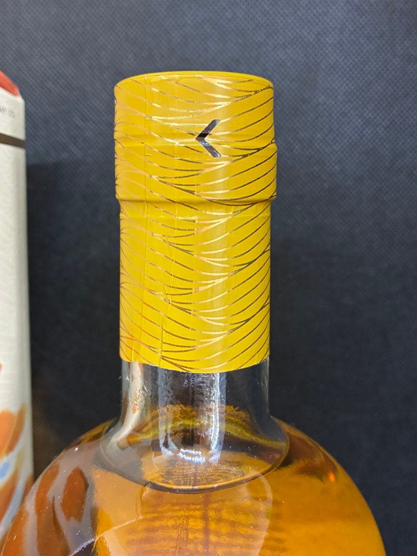 キャンベルタウン ジャーニー CAMPBELTOWN 700ml 新品 未開栓