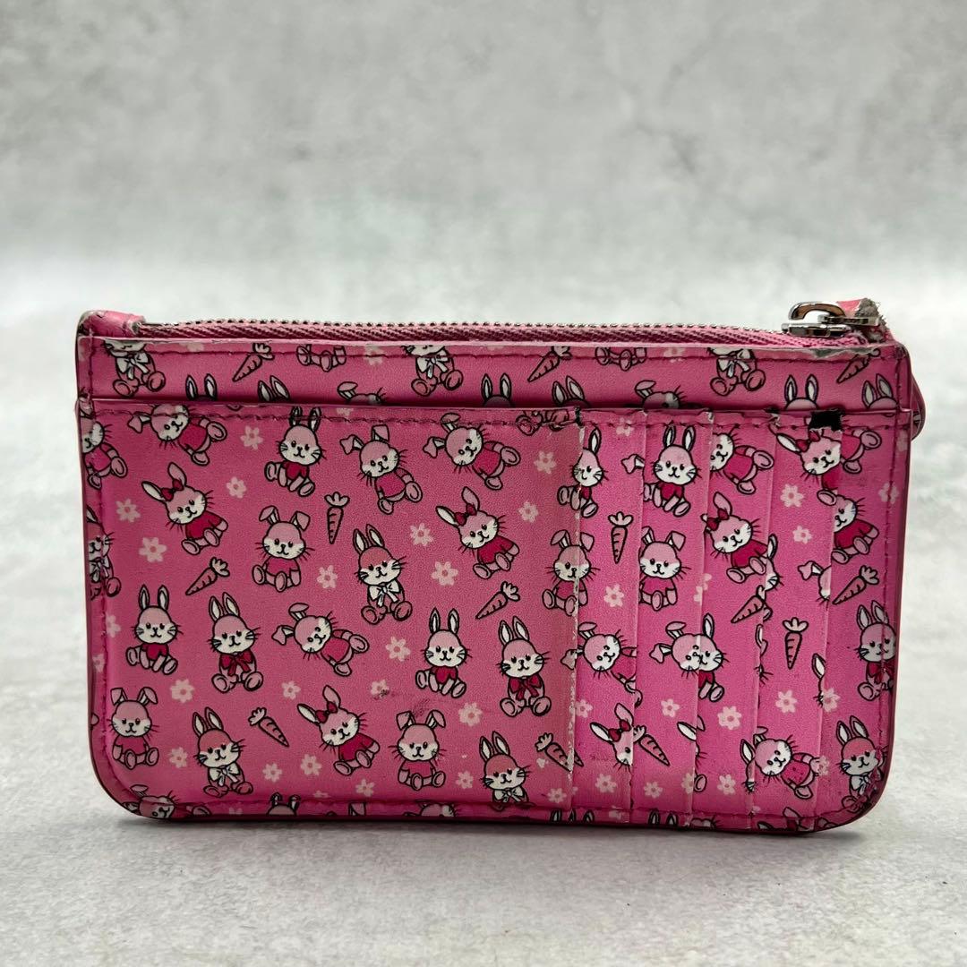 専用 BALENCIAGA バニーニューイヤー ケース 8228