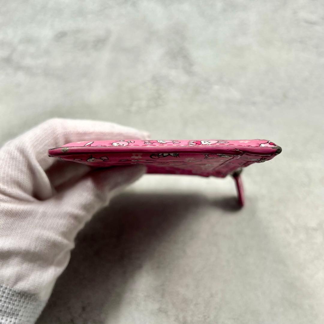 専用 BALENCIAGA バニーニューイヤー ケース 8228