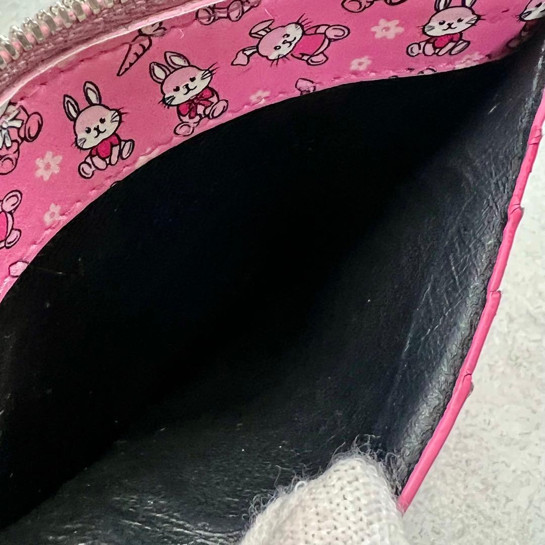 専用 BALENCIAGA バニーニューイヤー ケース 8228