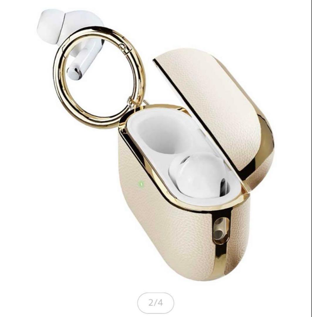 USB-C対応のAirPods Pro (第2世代)の新品未開封品、ケース付き