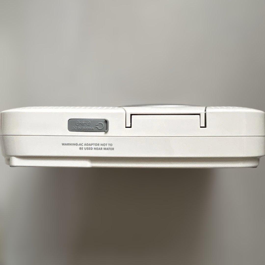 ラジオ　CDプレイヤー　非売品　防滴　東京電力 TEPCO 壁掛け Switch