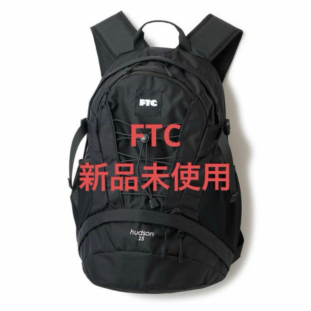 FTC エフティーシー BACKPACK バックパック かばん リュック
