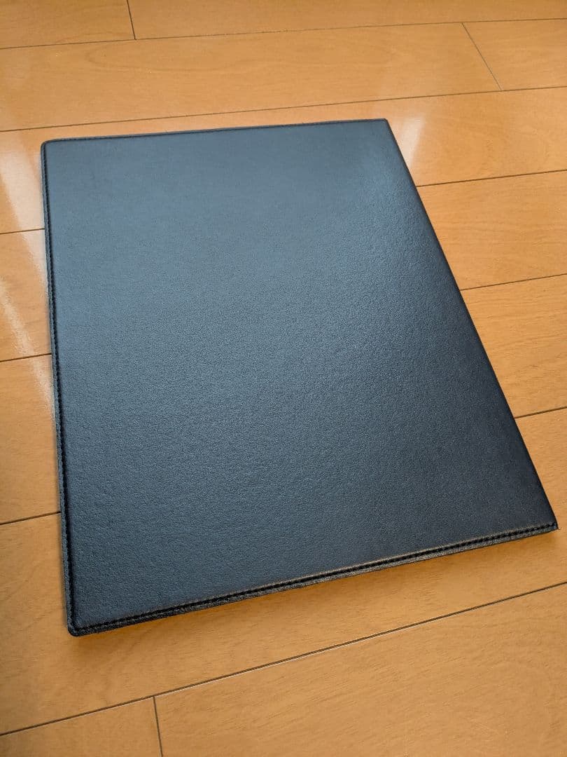 クアデルノ Gen.2 A4、ペン、専用カバー、替芯　Quaderno