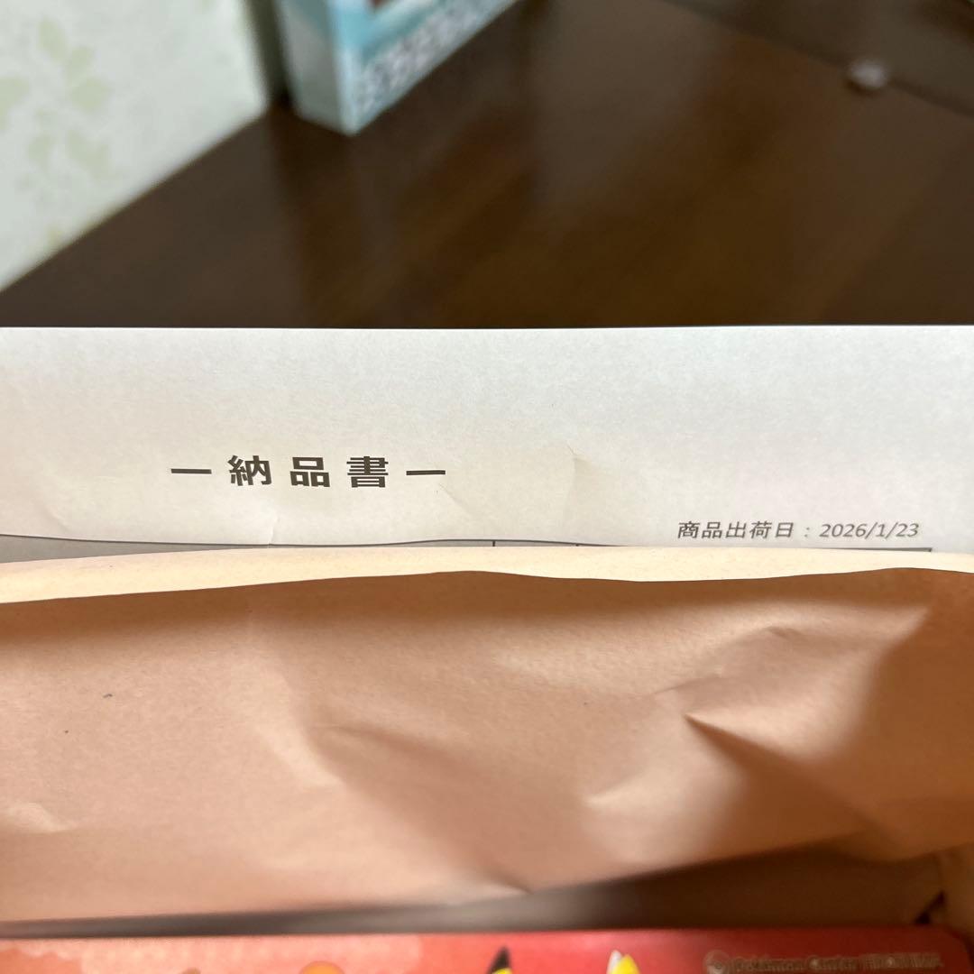 ポケモンカードゲーム スペシャルBOXヒロシマ