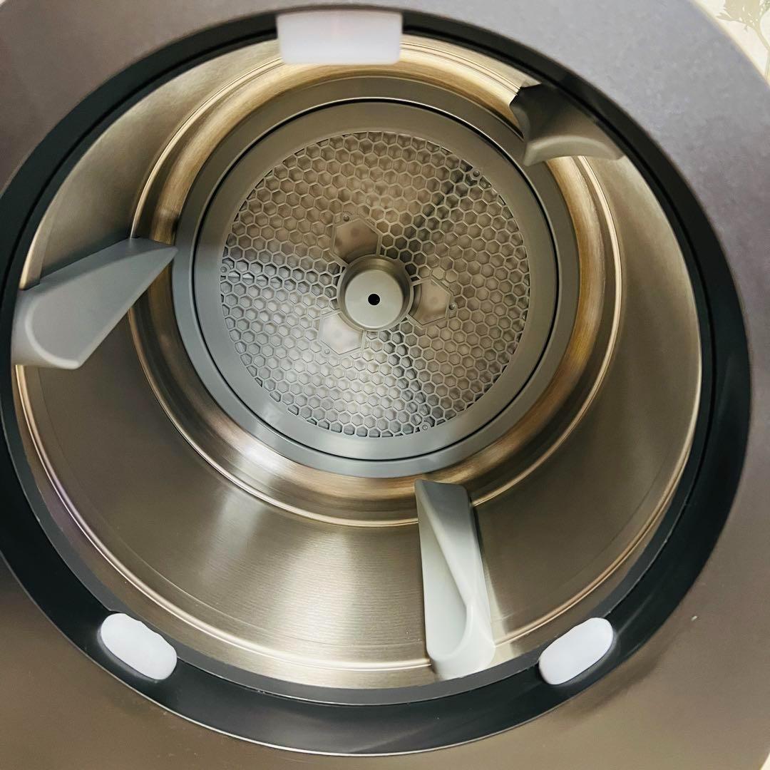 Morus Zero 乾燥機 1.5kg モルスゼロ 超小型乾燥機 靴乾燥