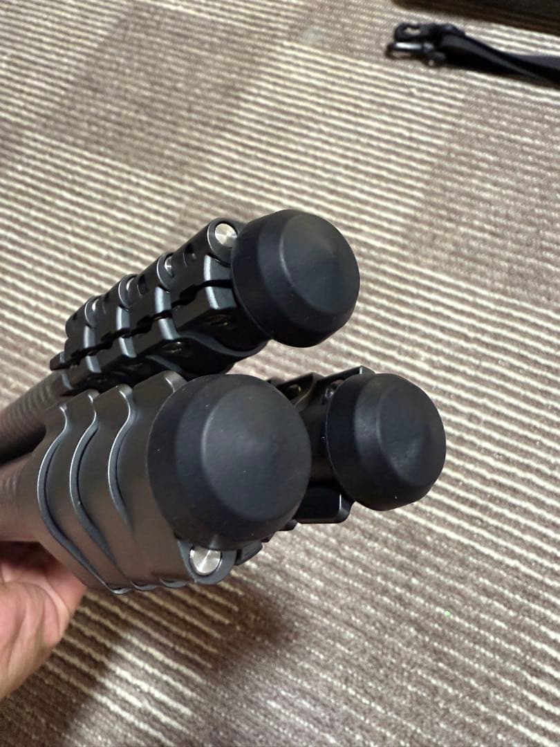 [美品］Ulanzi ZERO Y カメラ三脚 カーボン三脚