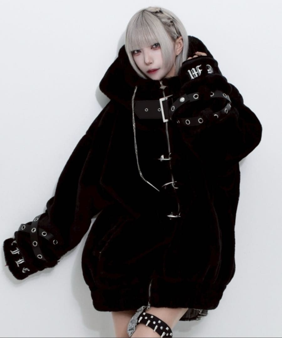 REFLEMレフレム アウター