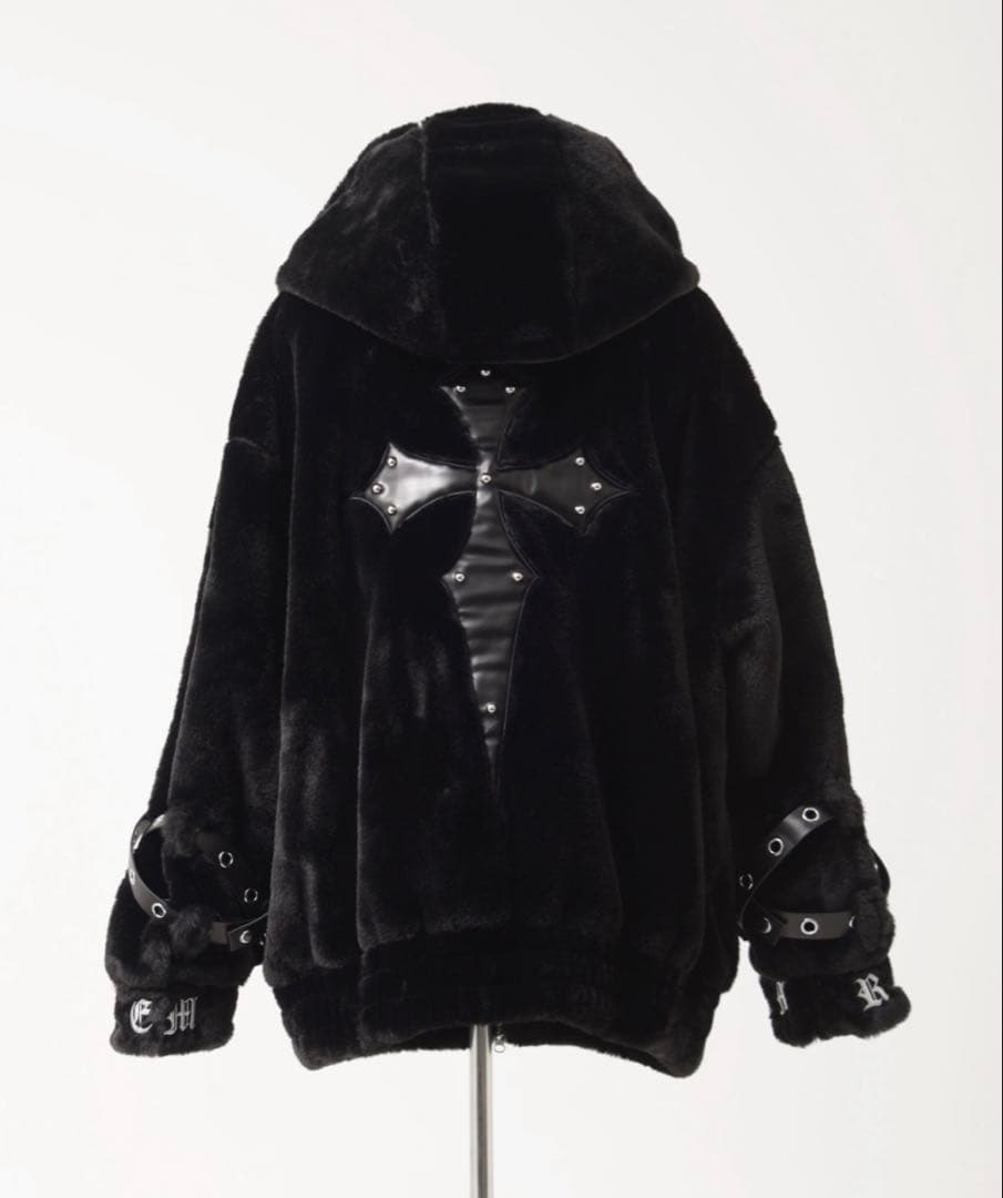 REFLEMレフレム アウター