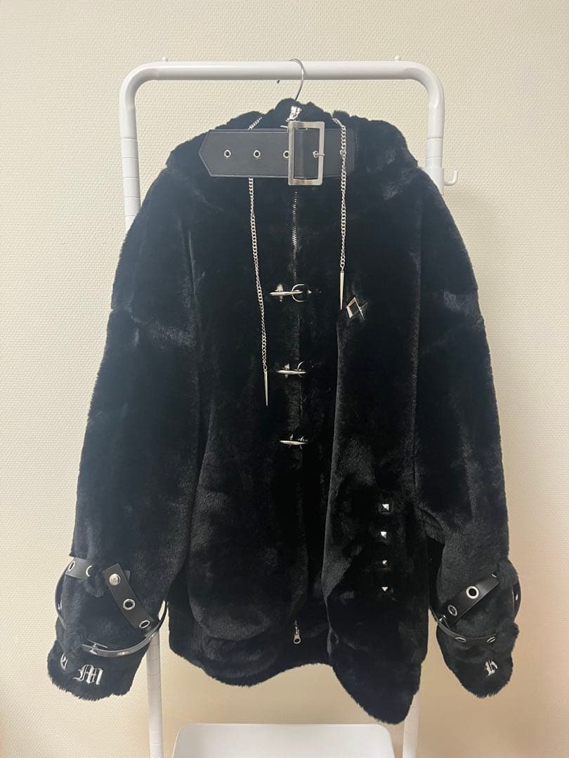 REFLEMレフレム アウター