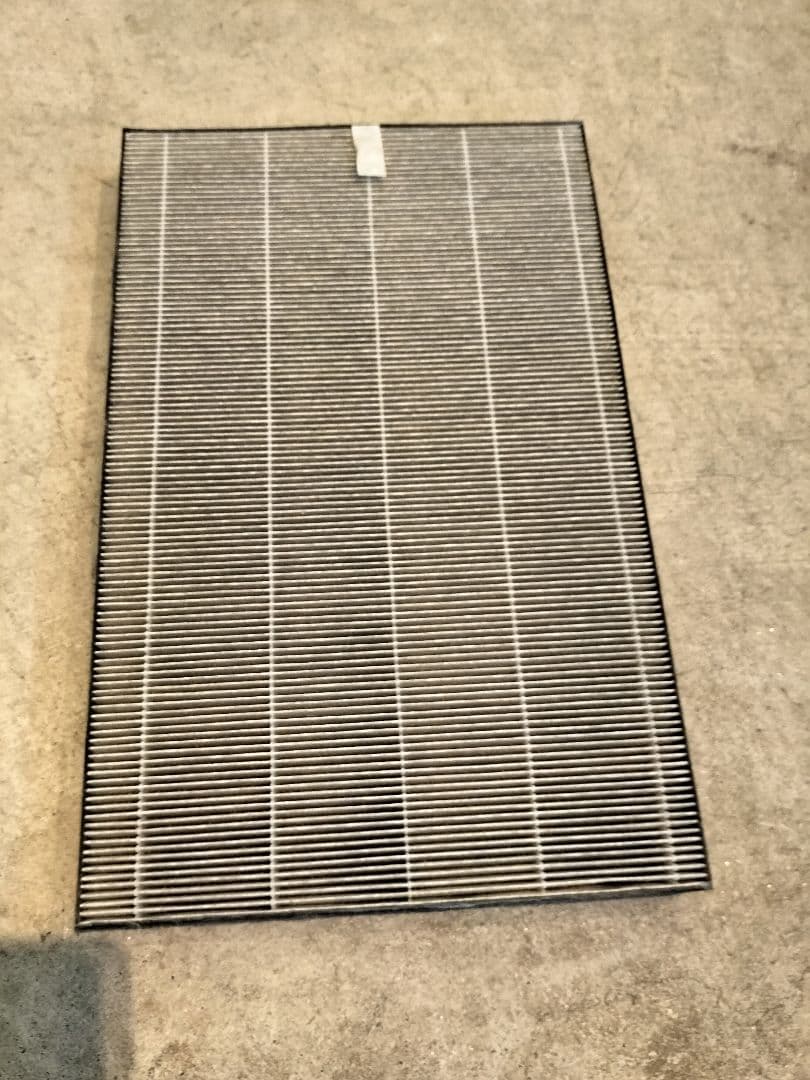 【2024年製】SHARP 空気清浄機 FU-S50-W