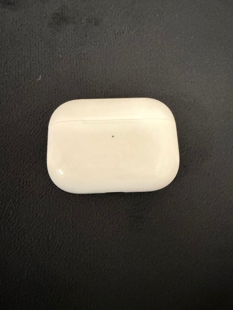 AirPods Pro第2世代Lightningモデル　本体