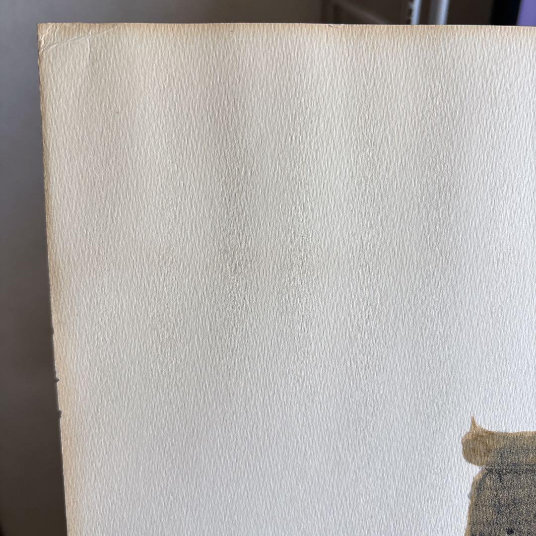 Manabu Kobayashi様リクエスト品】アニエスべー 日比野克彦 ビ