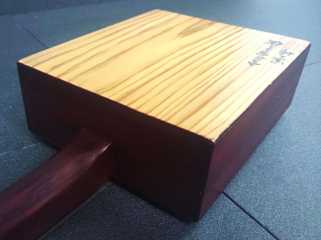 ごったん 木製 三味線 南九州　宮崎県 伝統工芸品 箱三線　黒木之作