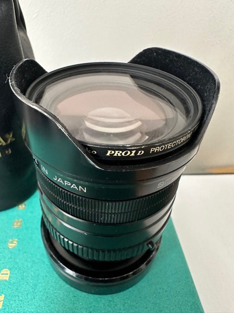 PENTAX FA 31mm limited F1.8 単焦点レンズ