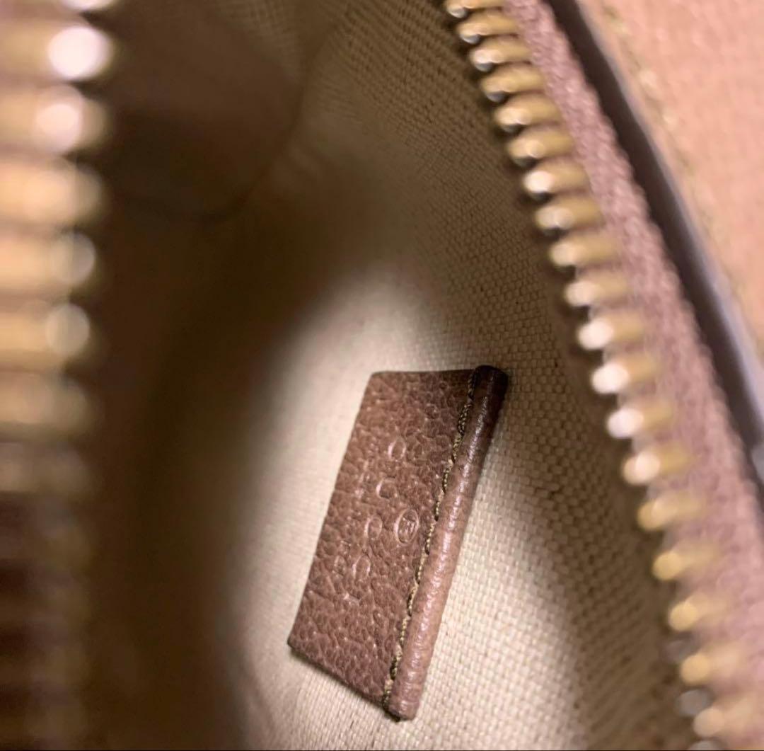 【2月限定価格】GUCCI オフィディア ミニメッセンジャーバッグ/キーリング