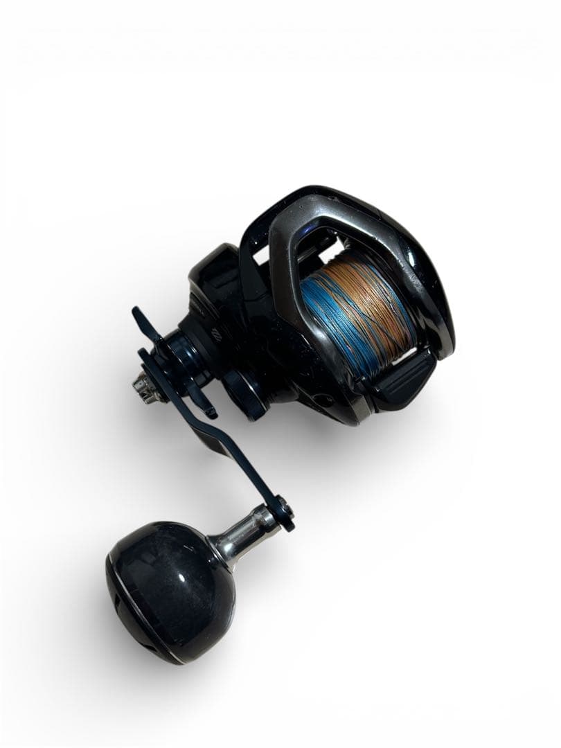 シマノ グラップラー 301HG