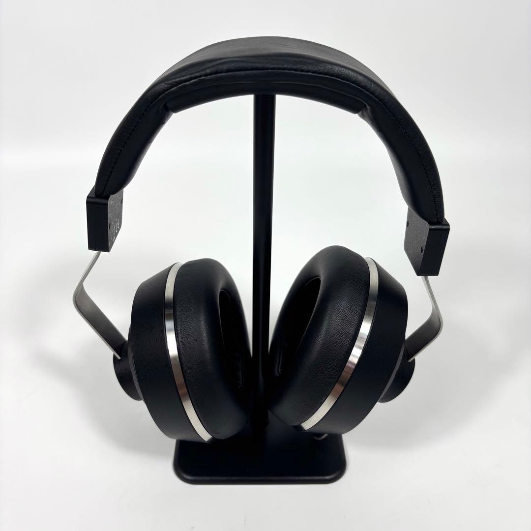 【良品】 final SONOROUS II ヘッドホン