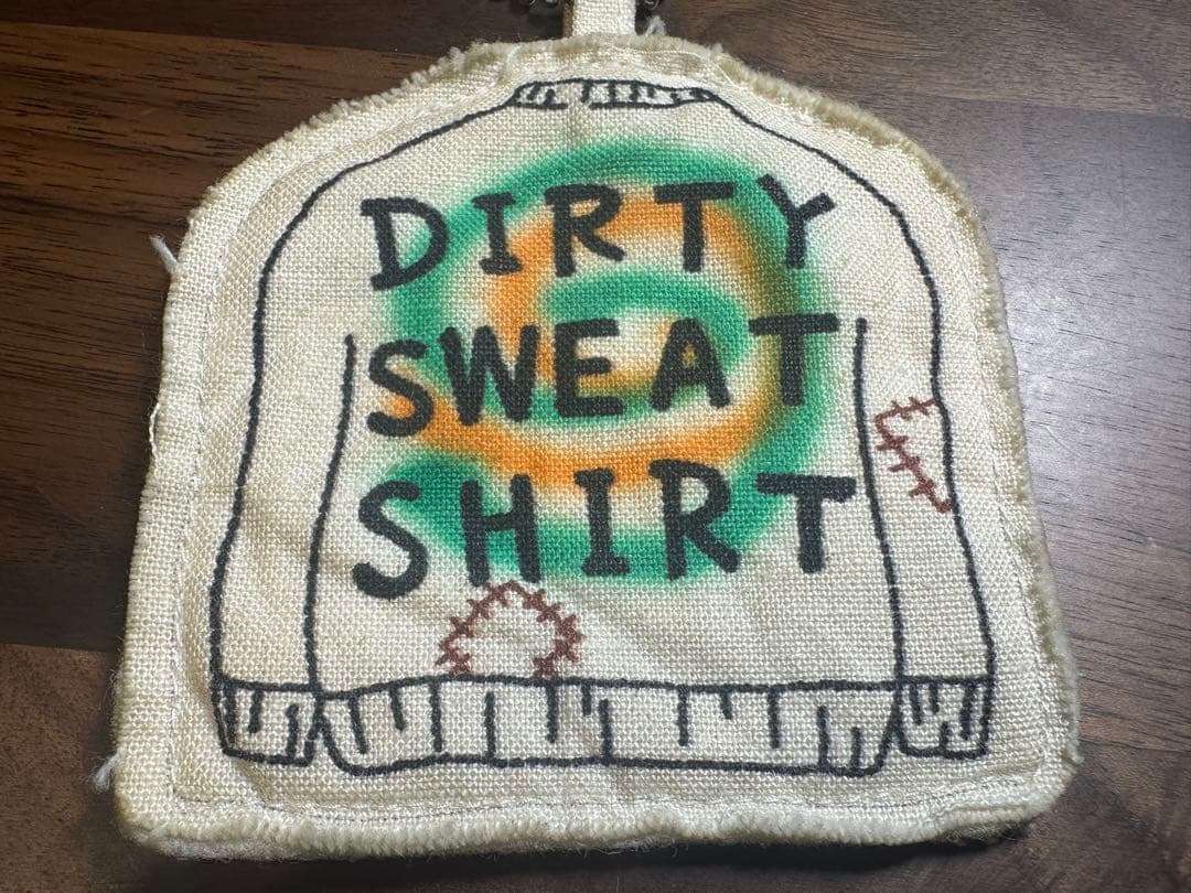 north no name × ACME Furniture 限定キーホルダー