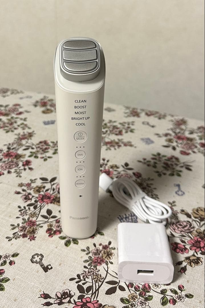 パナソニック イオン美顔器 イオンブースト マルチ EX