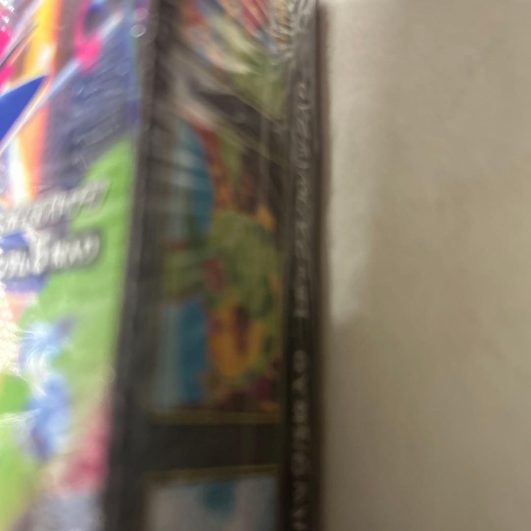 ポケモンカードゲーム インフェルノX ランダム5枚入り