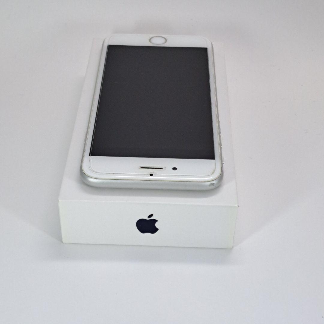 Apple iPhone 6 シルバー