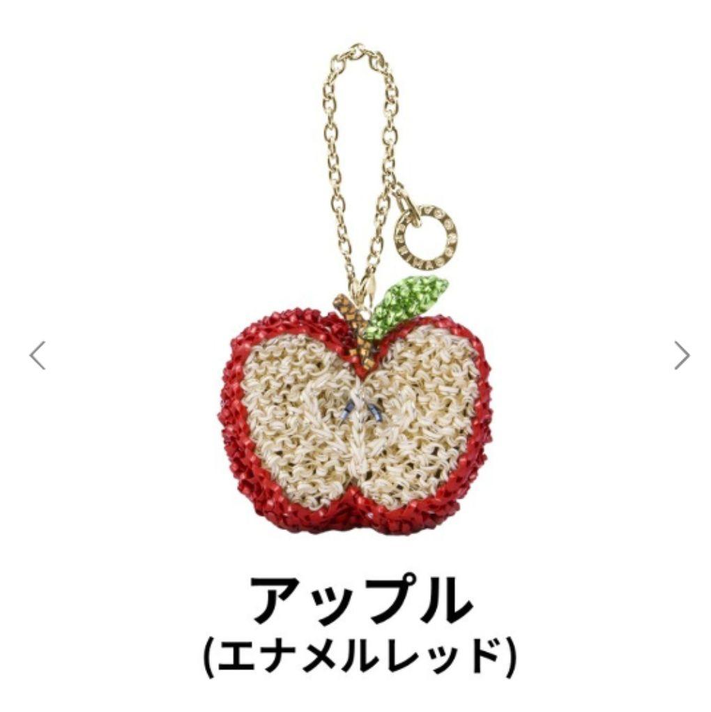 ❤未使用品❤ANTEPRIMA❤フルッタ/アップル
