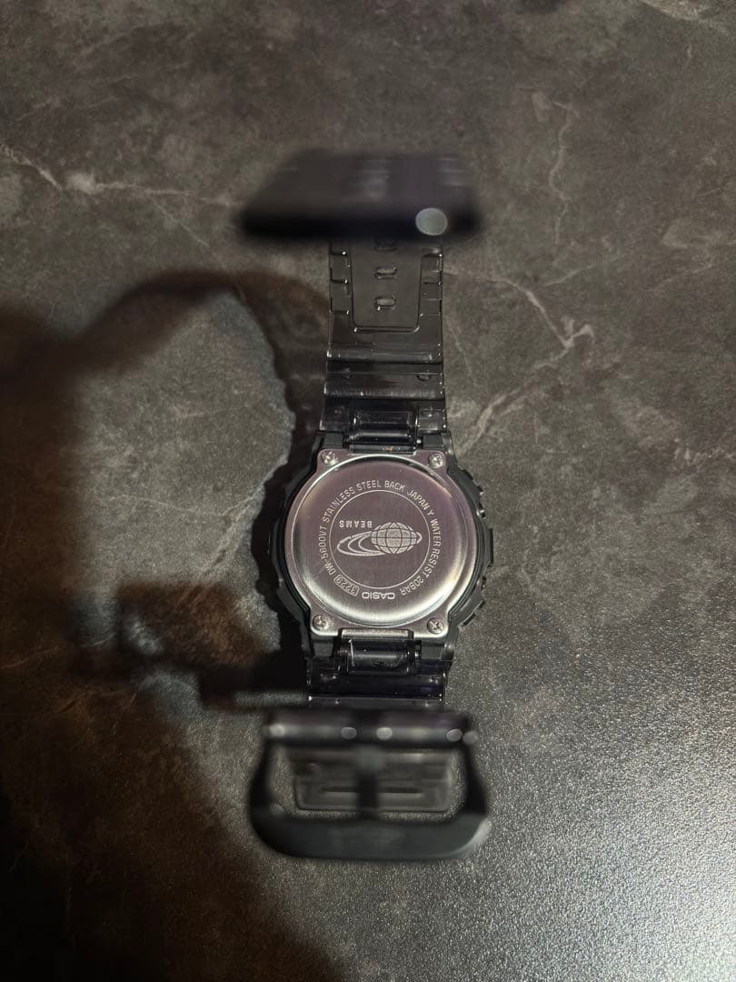 G-SHOCK ジーショック BEAMS ビームス