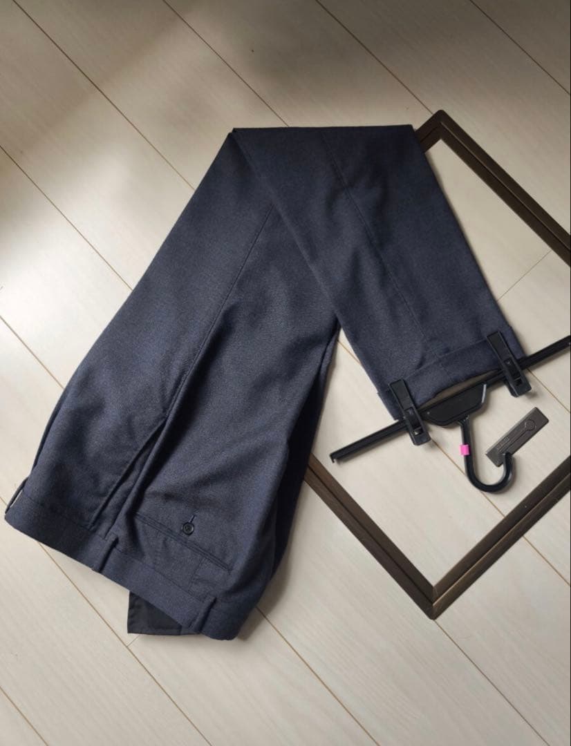 リングヂャケットマイスター　シングルスーツ