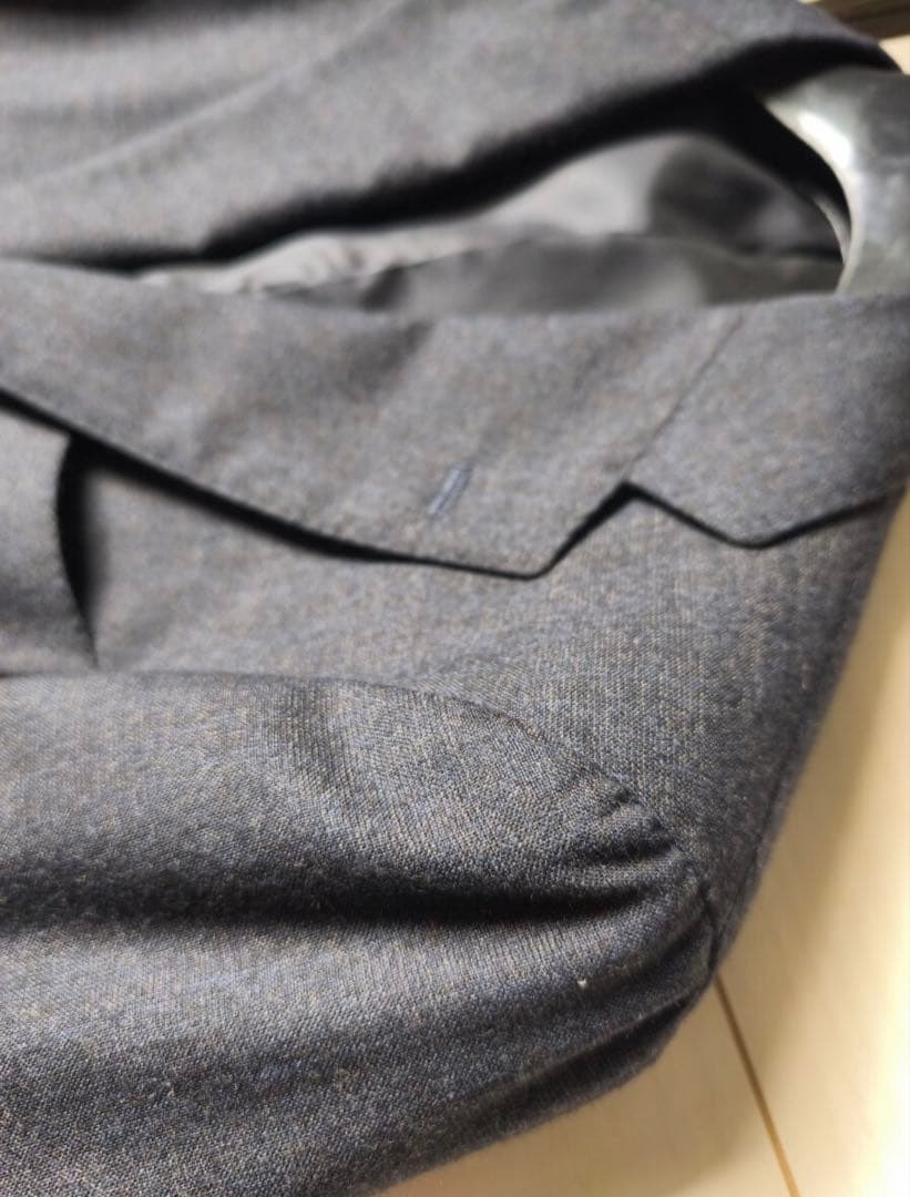 リングヂャケットマイスター　シングルスーツ