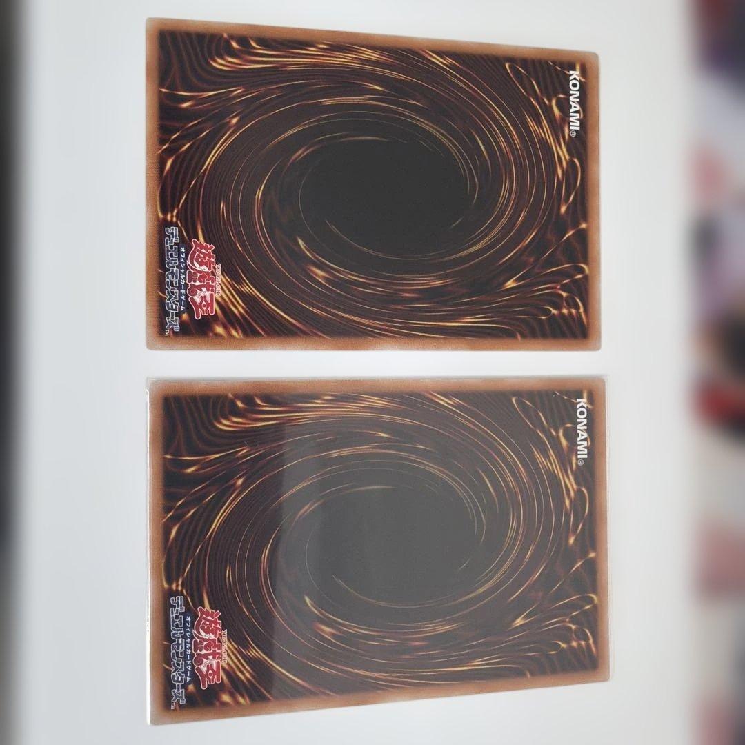 凍てし心が映す神影　レヴシャドール・フュージョン