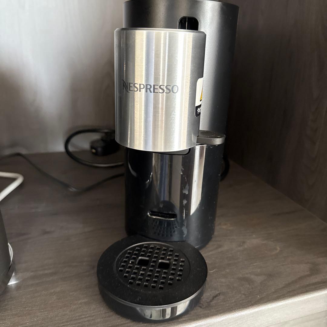 Nespresso Atelier ネスプレッソ アトリエ　S85