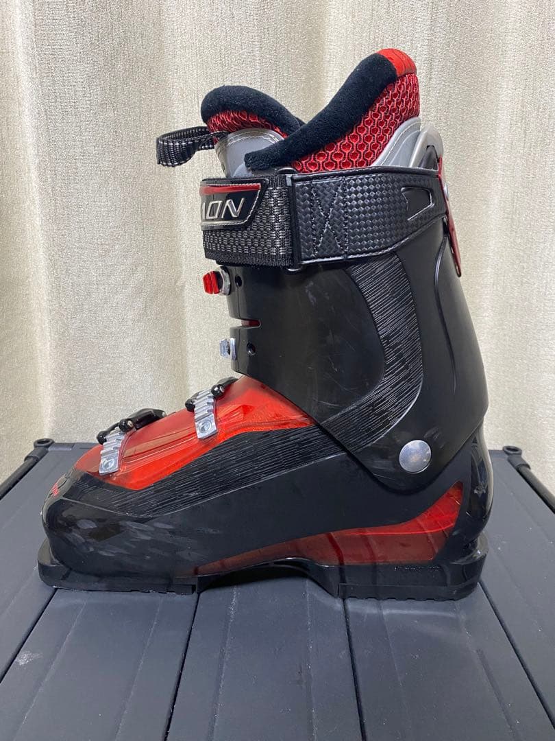SALOMON スキーブーツenergyzer70（27.0／27.5）