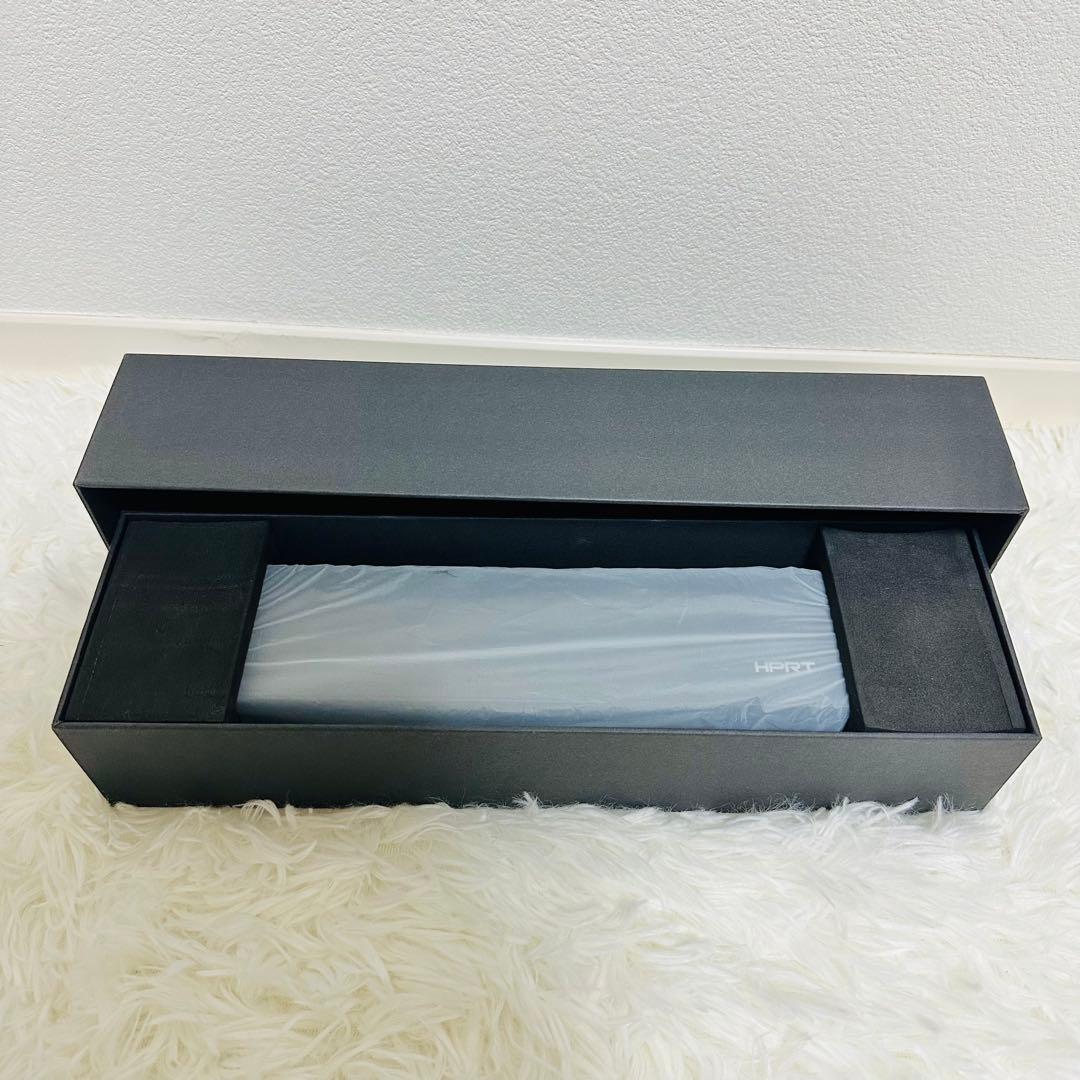 HPRT A4モバイルプリンター MT800 オフィス 出張 ビジネス