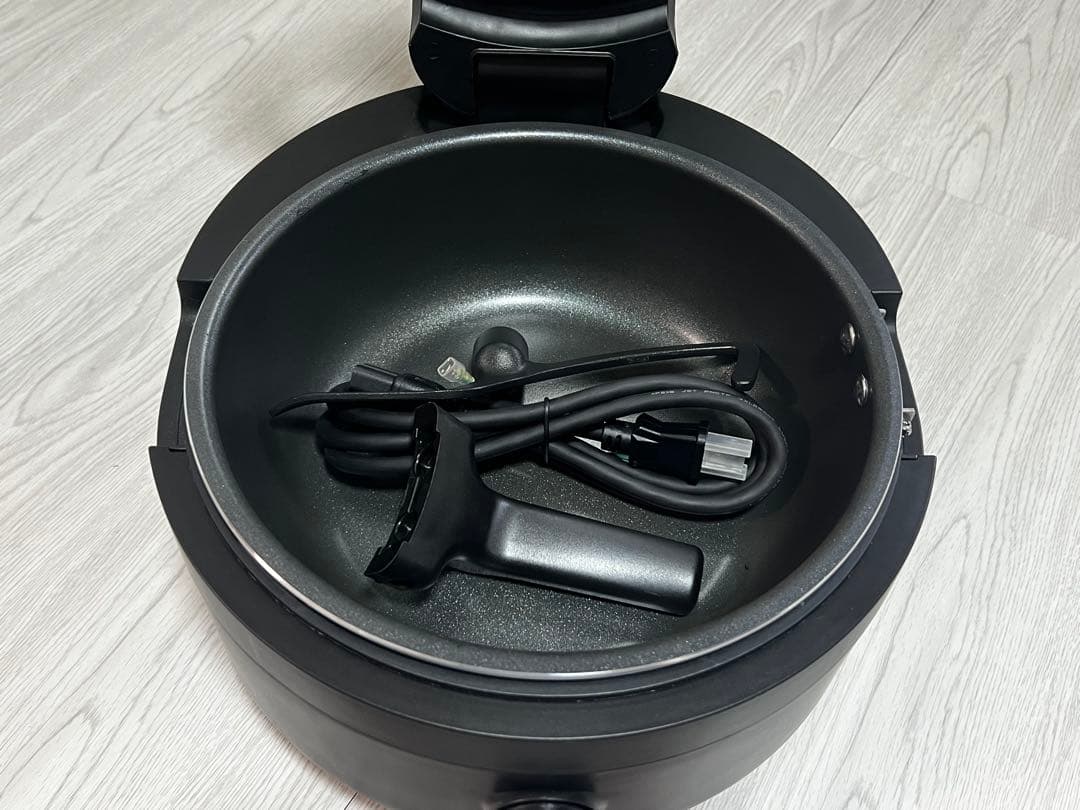 ラボーノ三ツ星シェフ　TGV-400K (labuob)