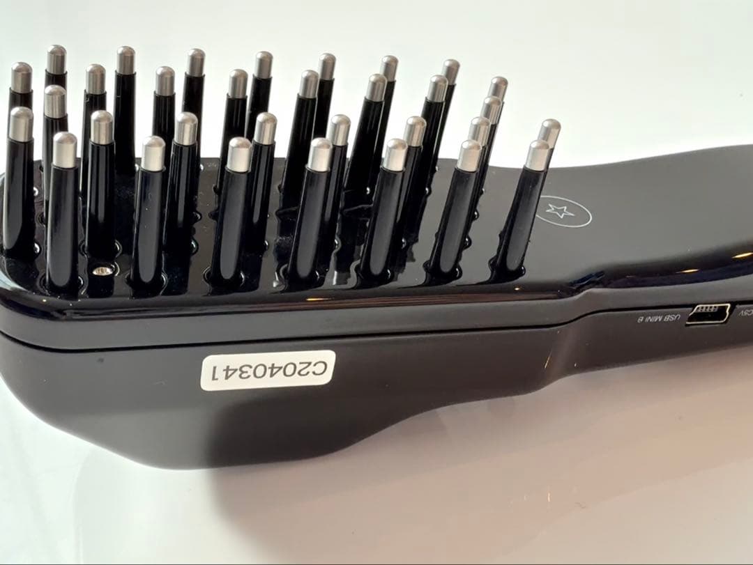 ※保証書付※デンキバリブラシ