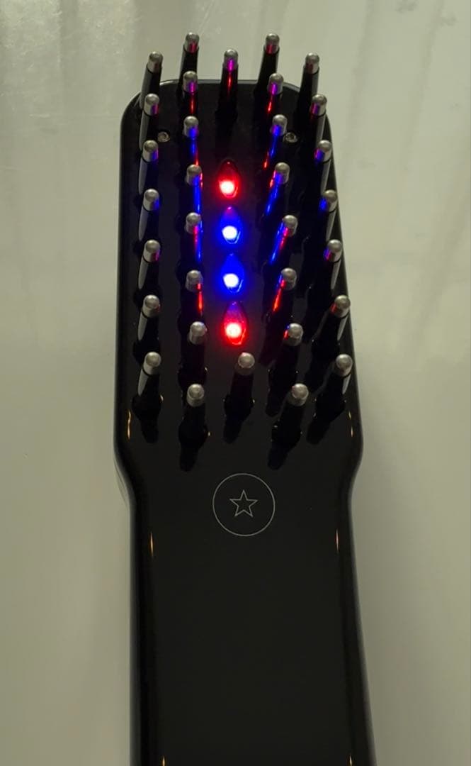 ※保証書付※デンキバリブラシ