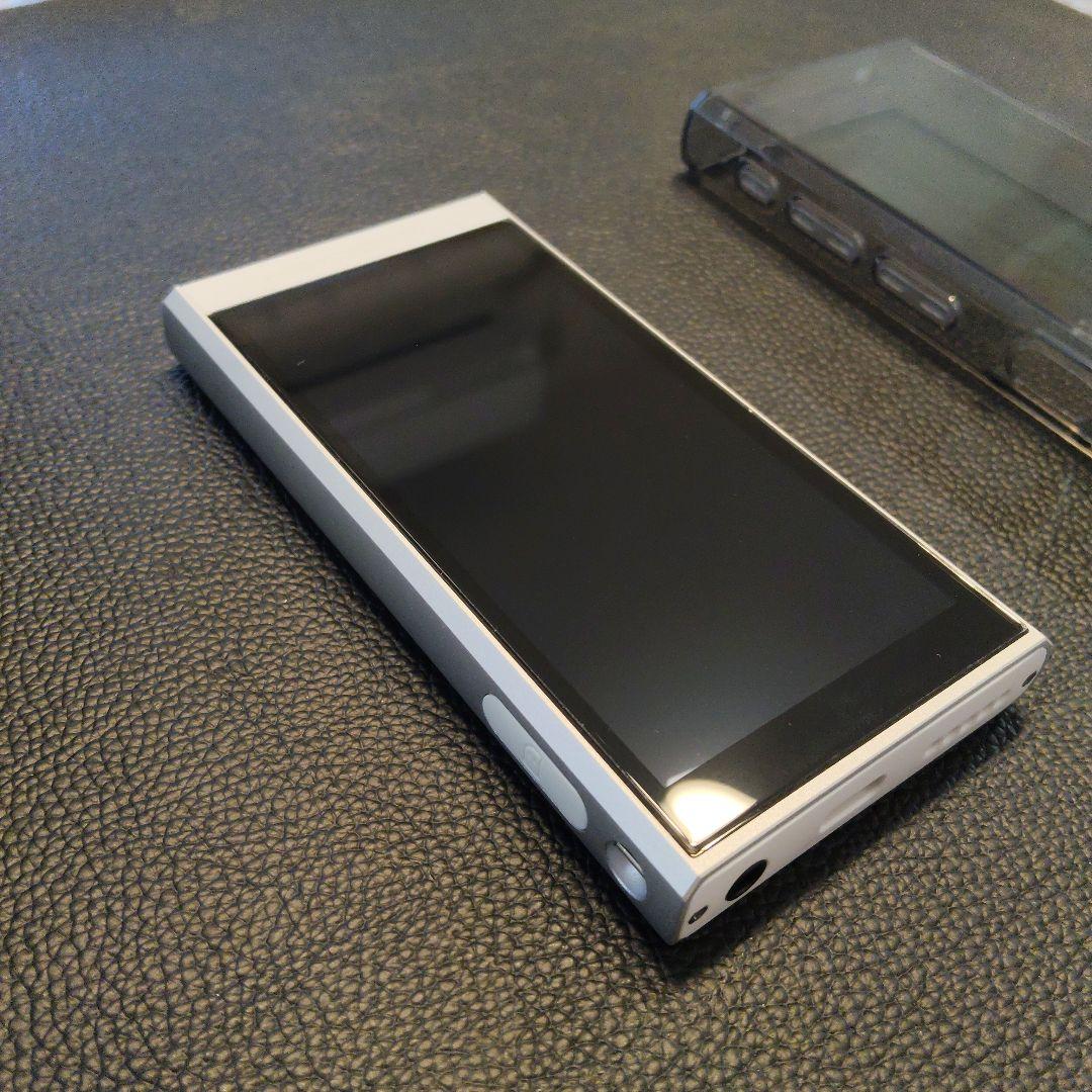 Hiby M300 デジタルオーディオプレーヤー hiby music