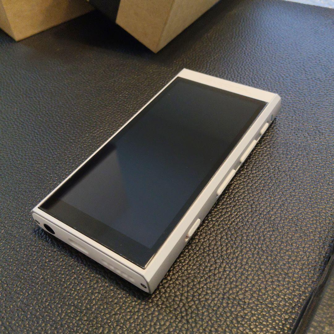 Hiby M300 デジタルオーディオプレーヤー hiby music