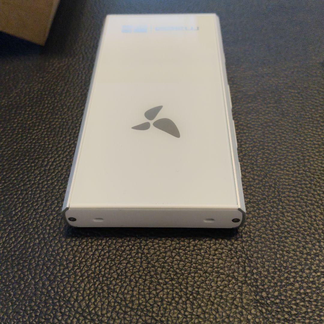 Hiby M300 デジタルオーディオプレーヤー hiby music