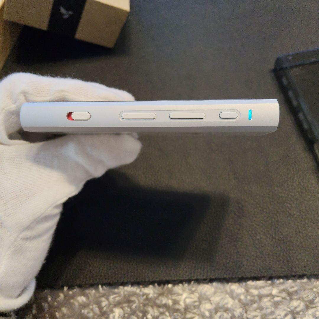 Hiby M300 デジタルオーディオプレーヤー hiby music