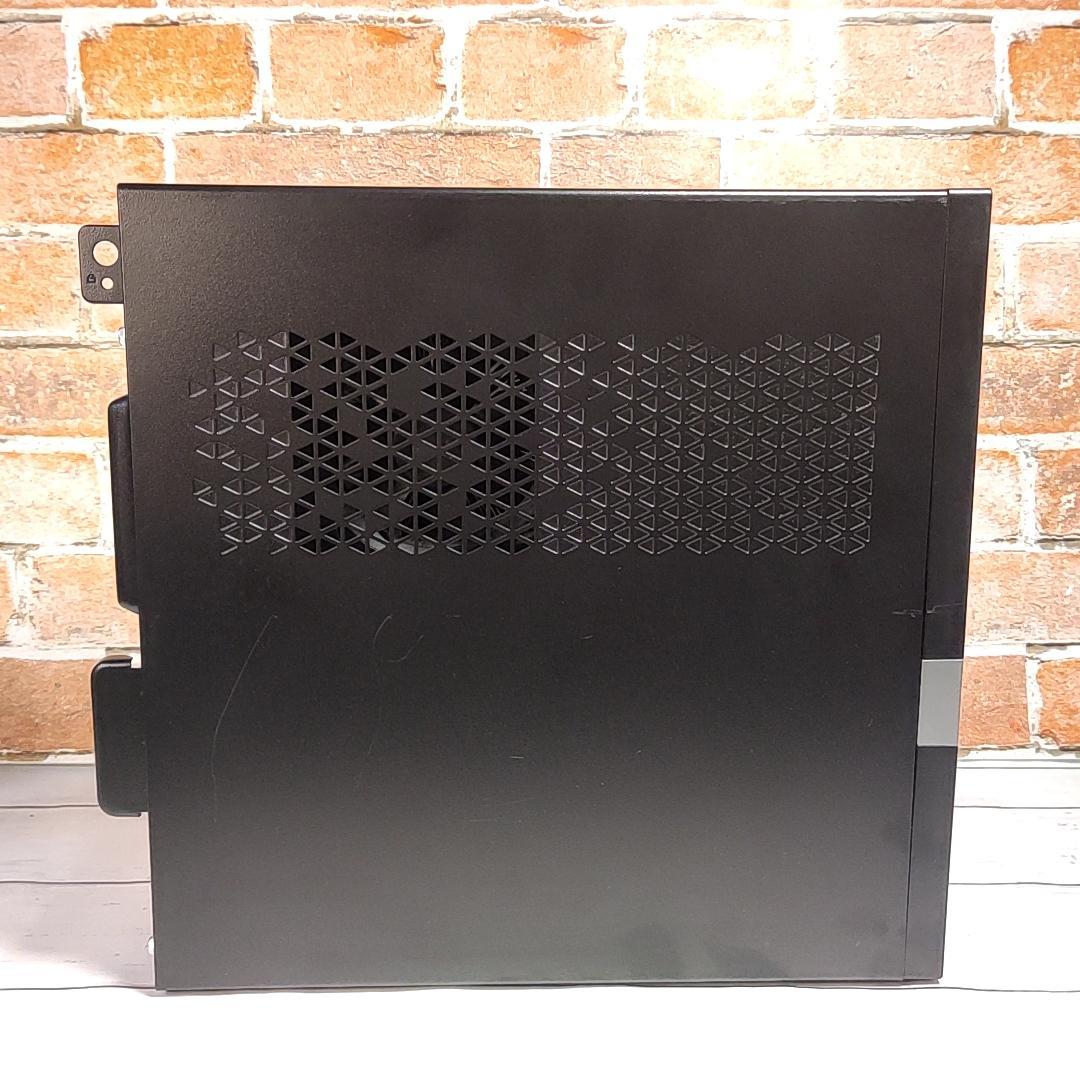 【大容量1.5TB】DELL Vostro 3470 デスクトップPC 第9世代