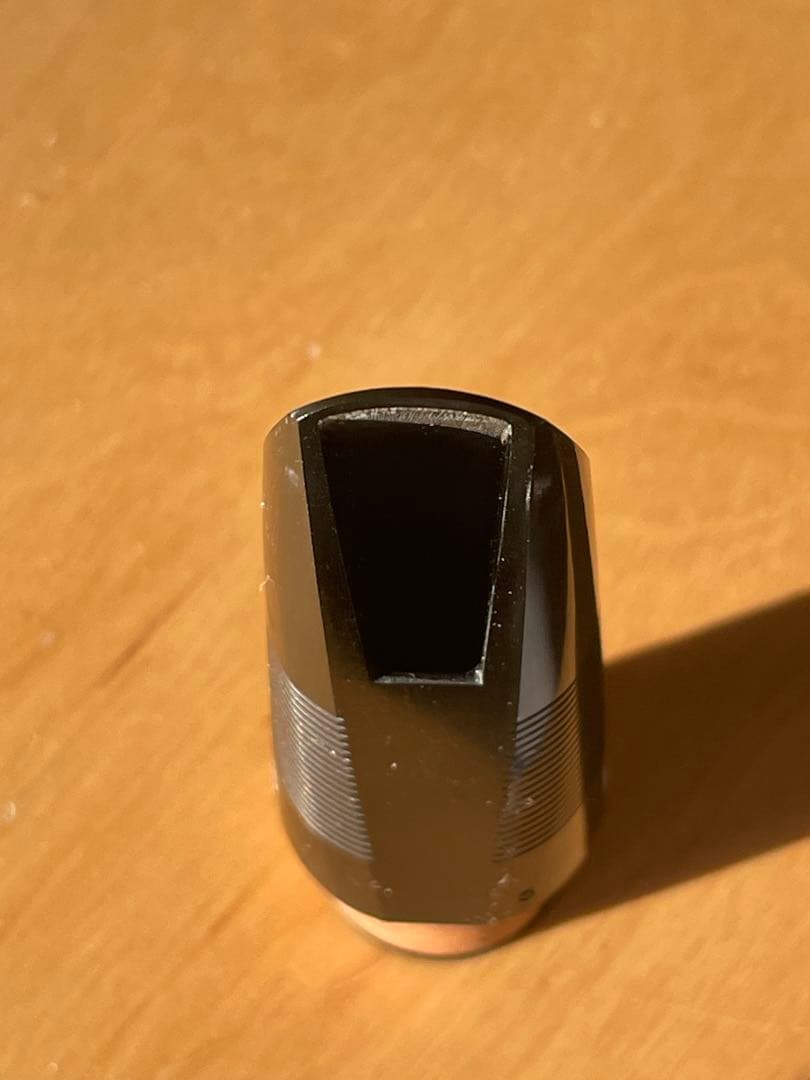 Vandoren BD5Dクラリネットマウスピー