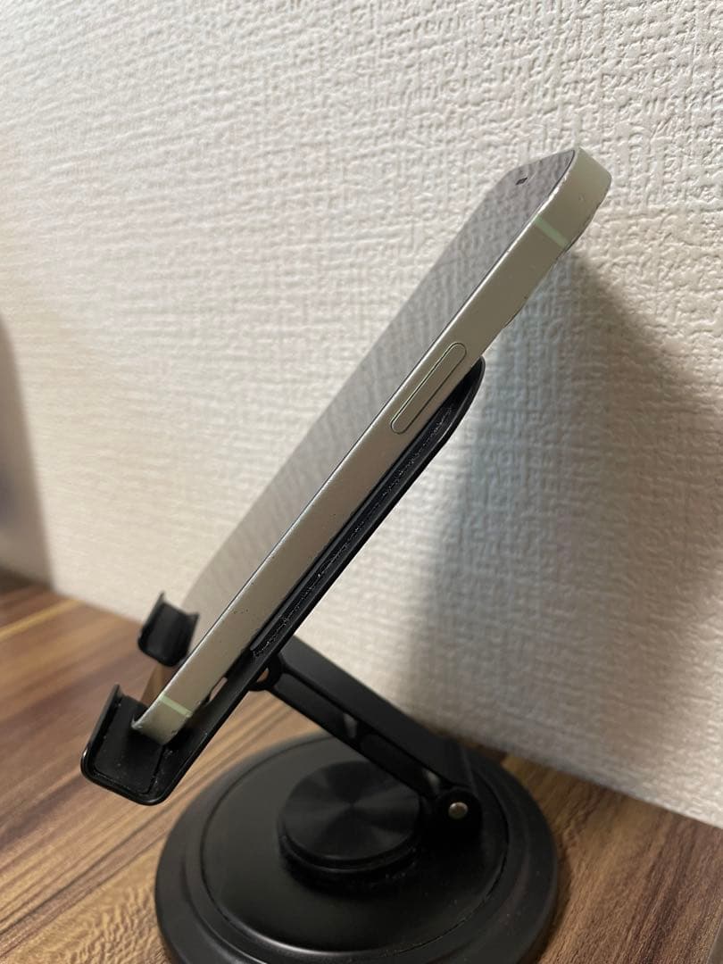 M15【即日発送】iPhone12mini グリーン 128GB