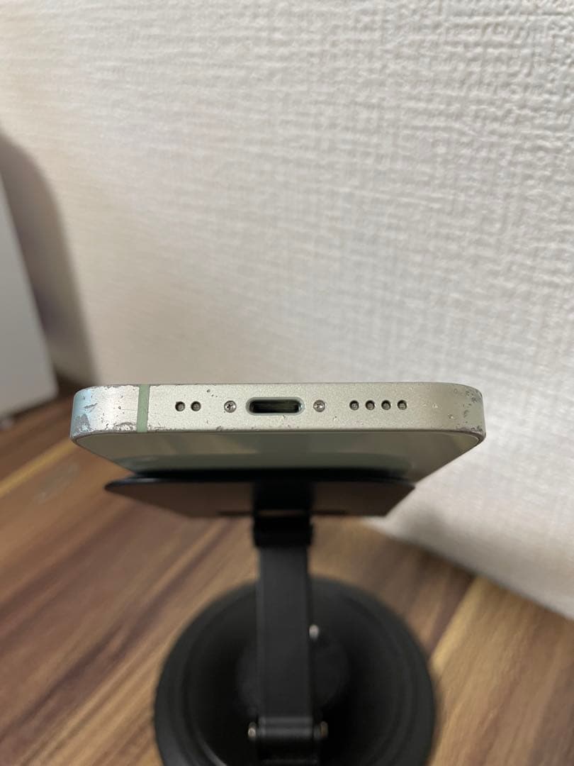 M15【即日発送】iPhone12mini グリーン 128GB