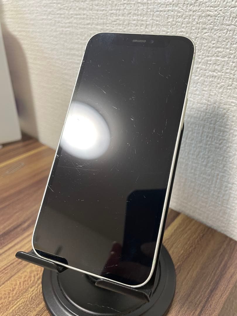 M15【即日発送】iPhone12mini グリーン 128GB
