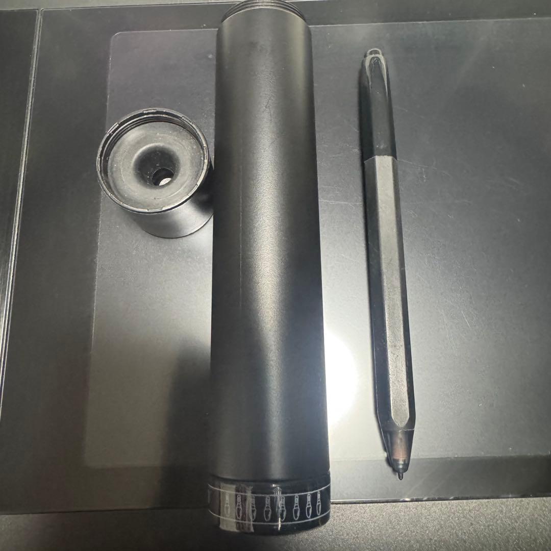 XP-Pen Artist12 11.6インチ液晶ペンタブレット