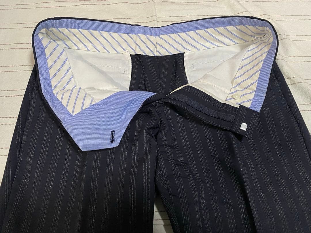 よっし〜様ご購入用　gotairiku◆五大陸◆メンズスーツセットアップ